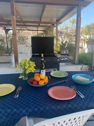 Casa Terrasini Apartment Marina di Ragusa