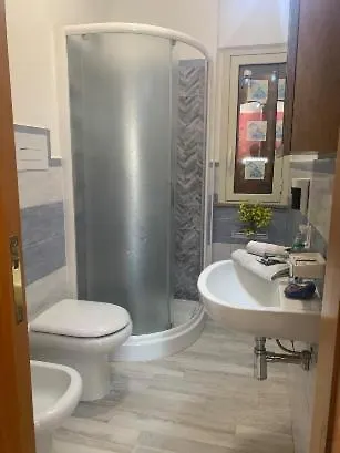 Casa Terrasini Apartment Marina di Ragusa Italy