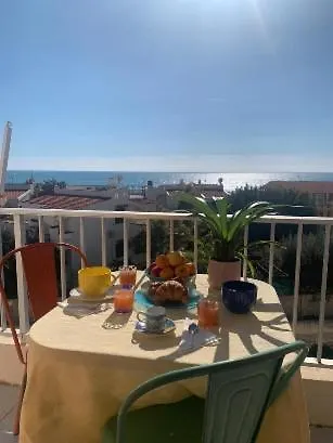 Casa Terrasini Apartment Marina di Ragusa