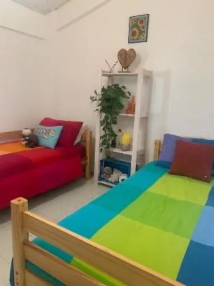 Casa Terrasini Apartment Marina di Ragusa