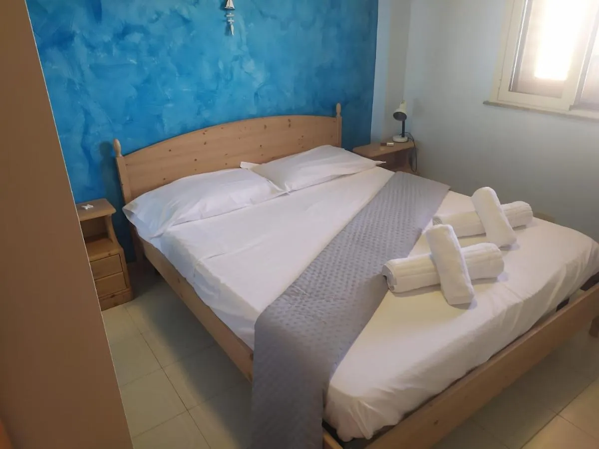 Casa Terrasini Apartment Marina di Ragusa 0*,  Italy