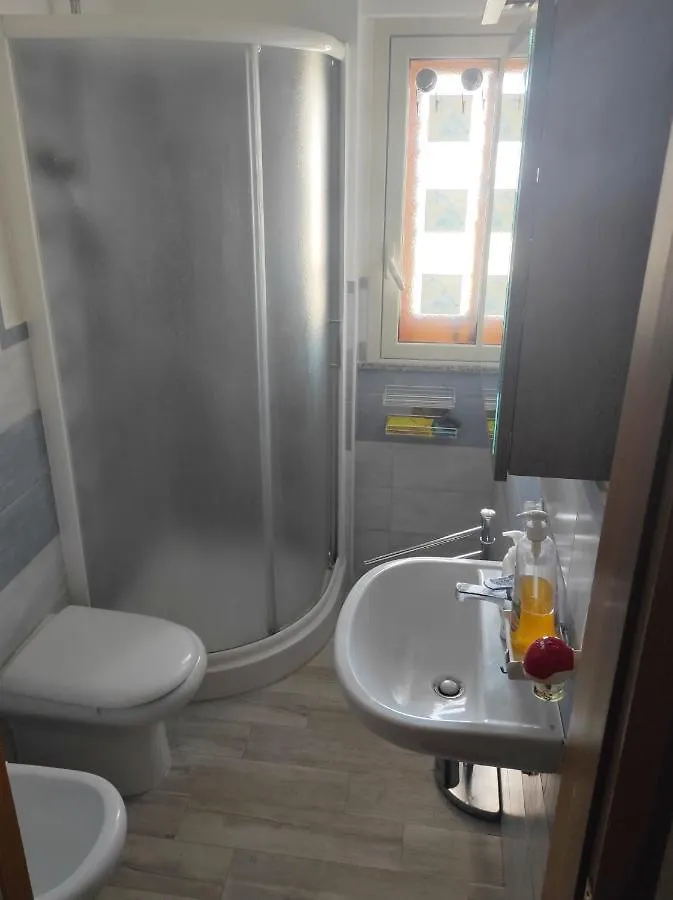 Casa Terrasini Apartment Marina di Ragusa