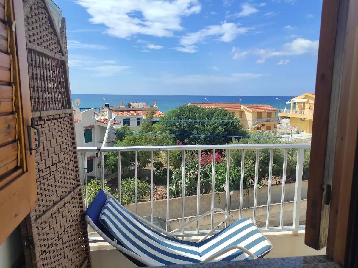 Casa Terrasini Apartment Marina di Ragusa
