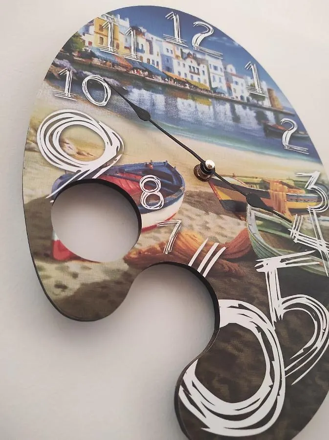 Casa Terrasini Apartment Marina di Ragusa Italy