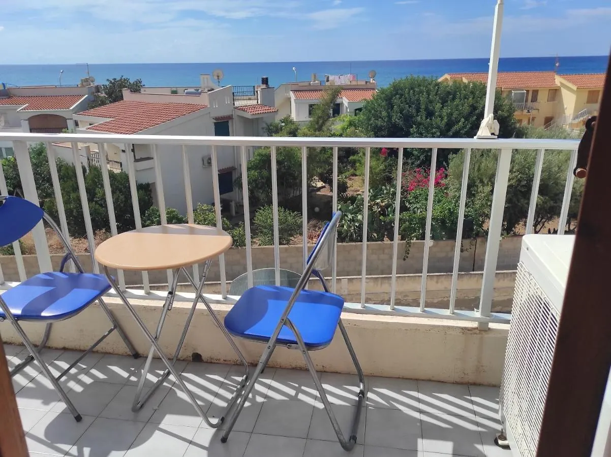 Casa Terrasini Apartment Marina di Ragusa 0*,