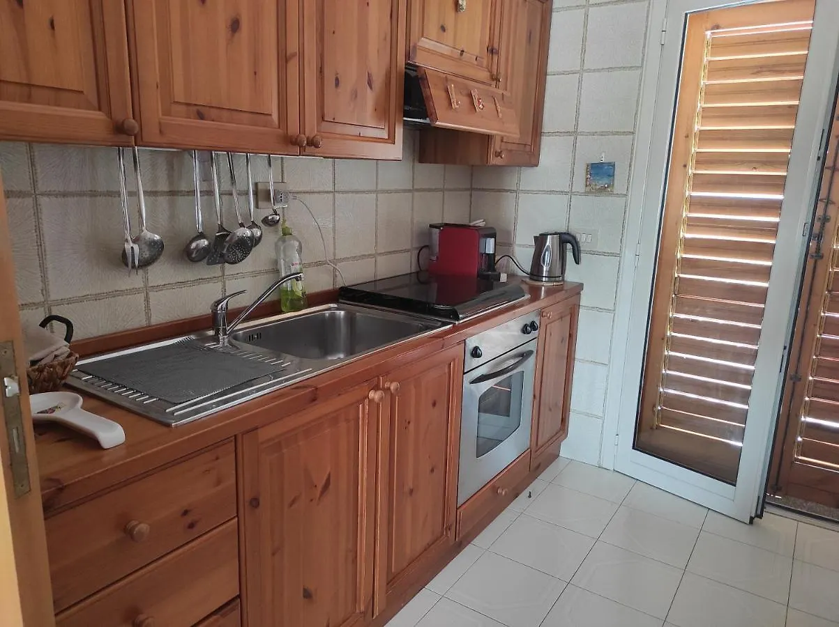 Casa Terrasini Apartment Marina di Ragusa Italy