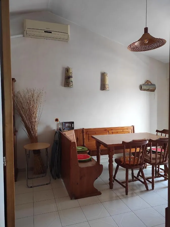 Casa Terrasini Apartment Marina di Ragusa