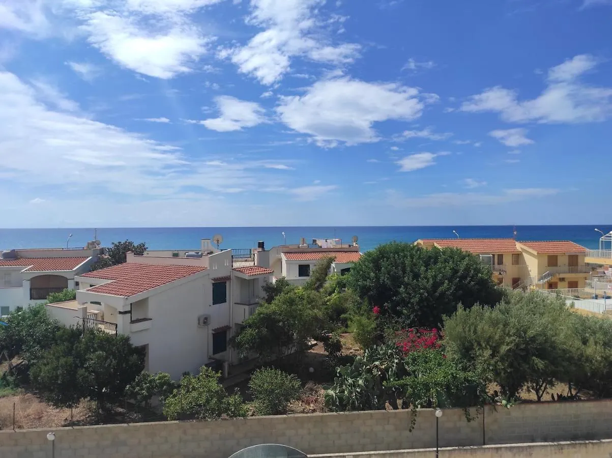 Casa Terrasini Apartment Marina di Ragusa