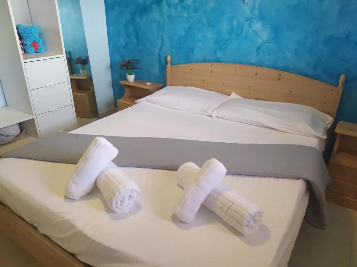 Casa Terrasini Apartment Marina di Ragusa