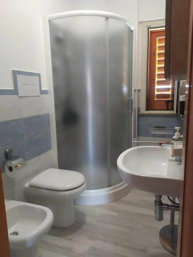 Casa Terrasini Apartment Marina di Ragusa 0*,  Italy