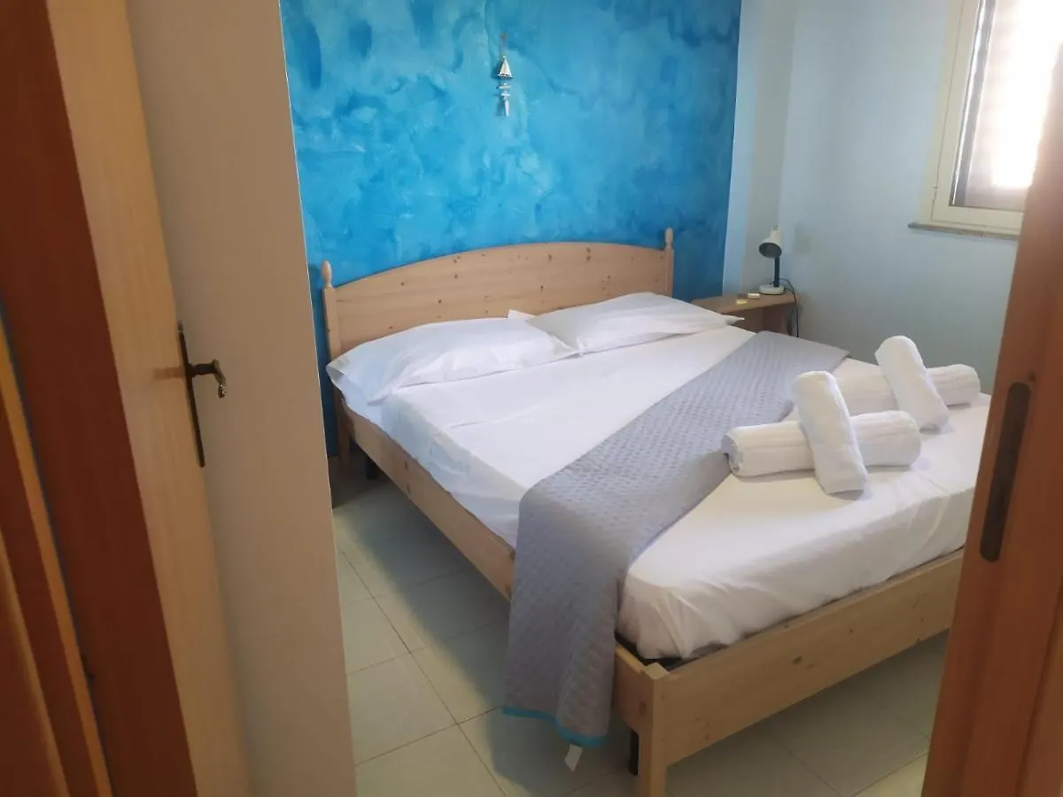 Casa Terrasini Apartment Marina di Ragusa
