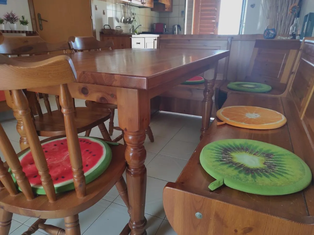 Casa Terrasini Lejlighed Marina di Ragusa
