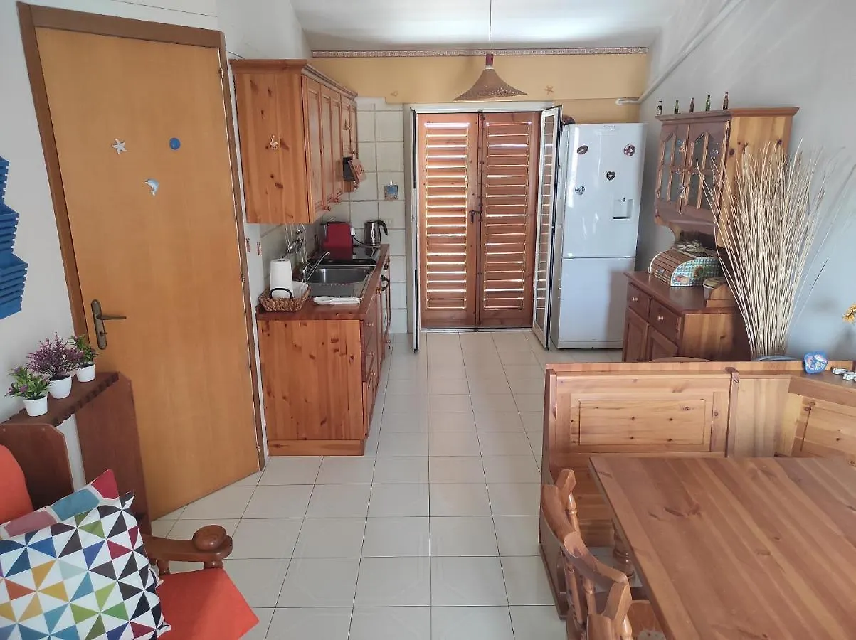Casa Terrasini Apartment Marina di Ragusa Italy