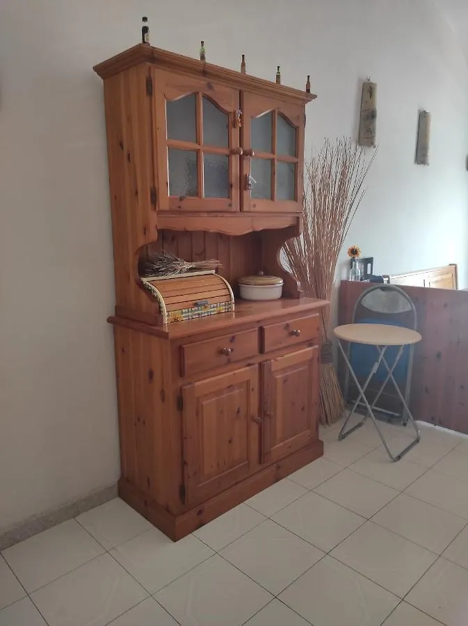 Casa Terrasini Apartment Marina di Ragusa
