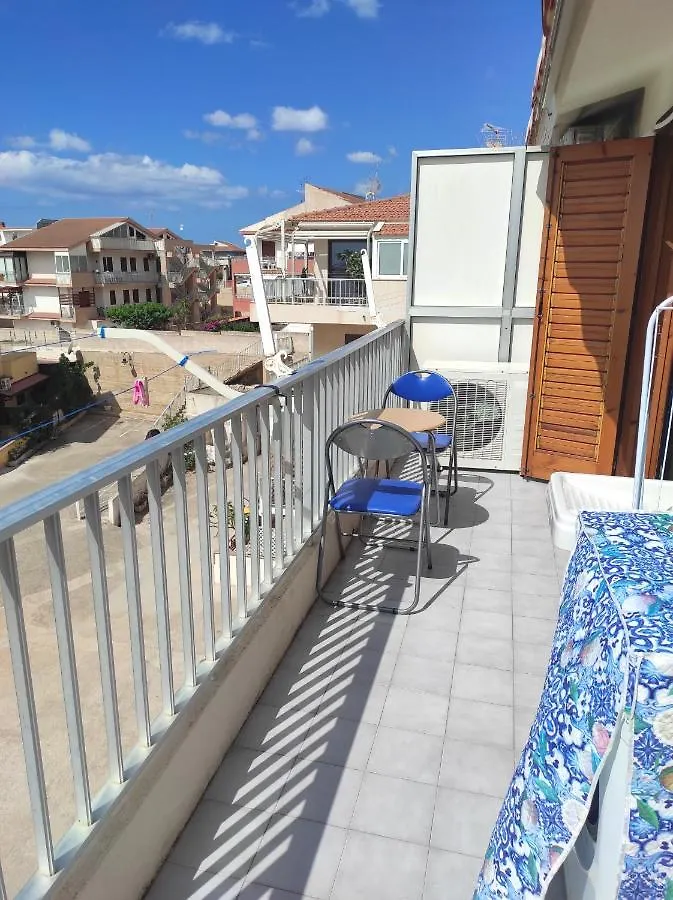 Casa Terrasini Apartment Marina di Ragusa Italy