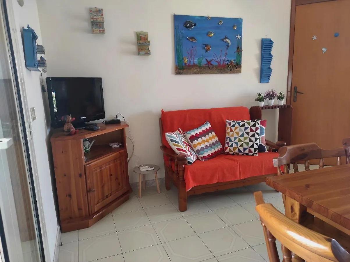 Casa Terrasini Apartment Marina di Ragusa 0*,  Italy