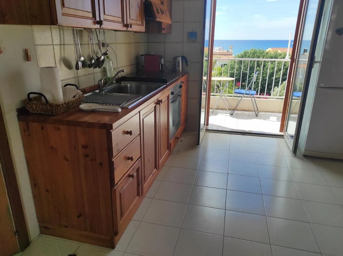 Casa Terrasini Apartment Marina di Ragusa