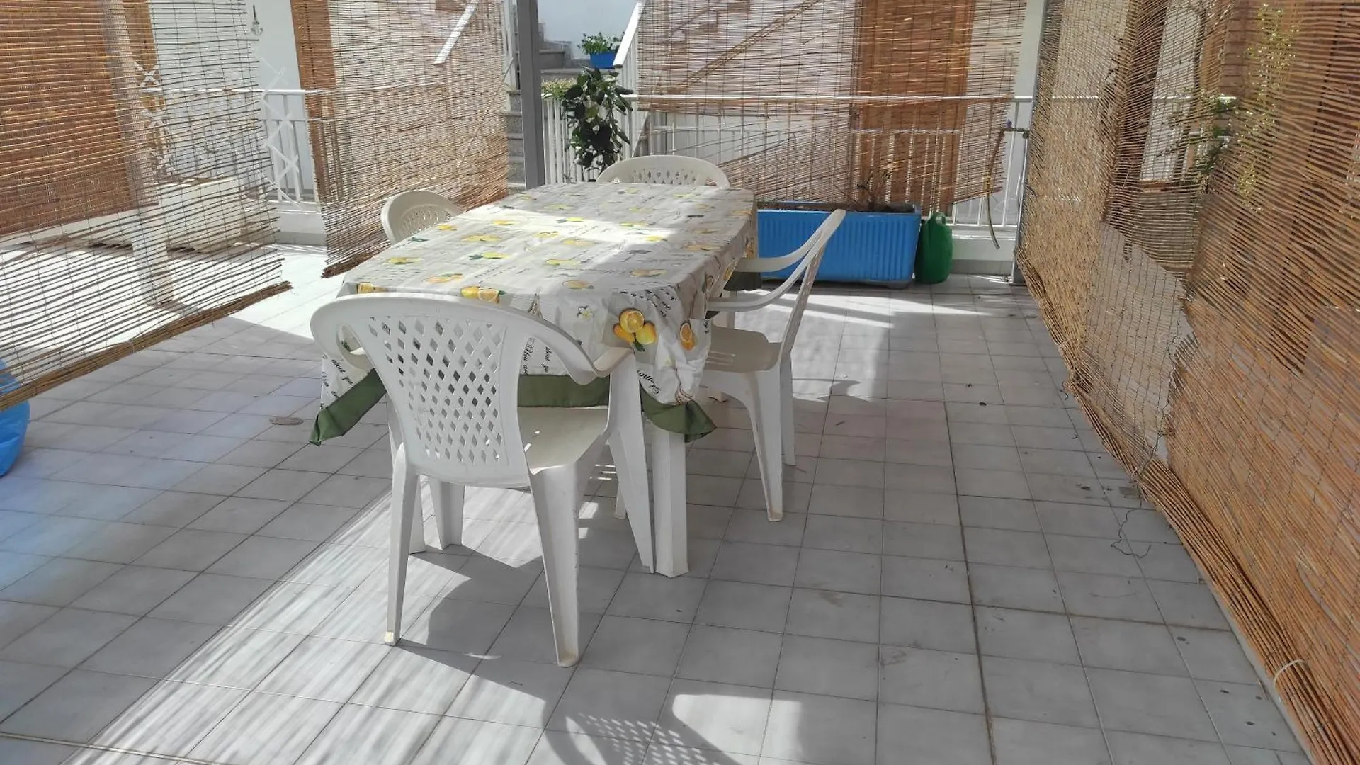 Casa Terrasini Apartment Marina di Ragusa