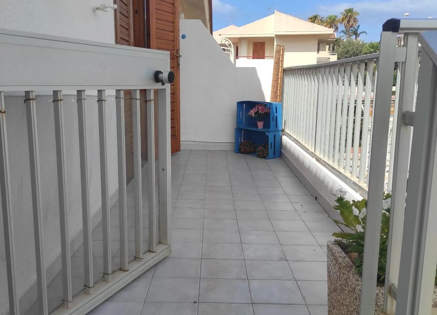 Casa Terrasini Apartment Marina di Ragusa