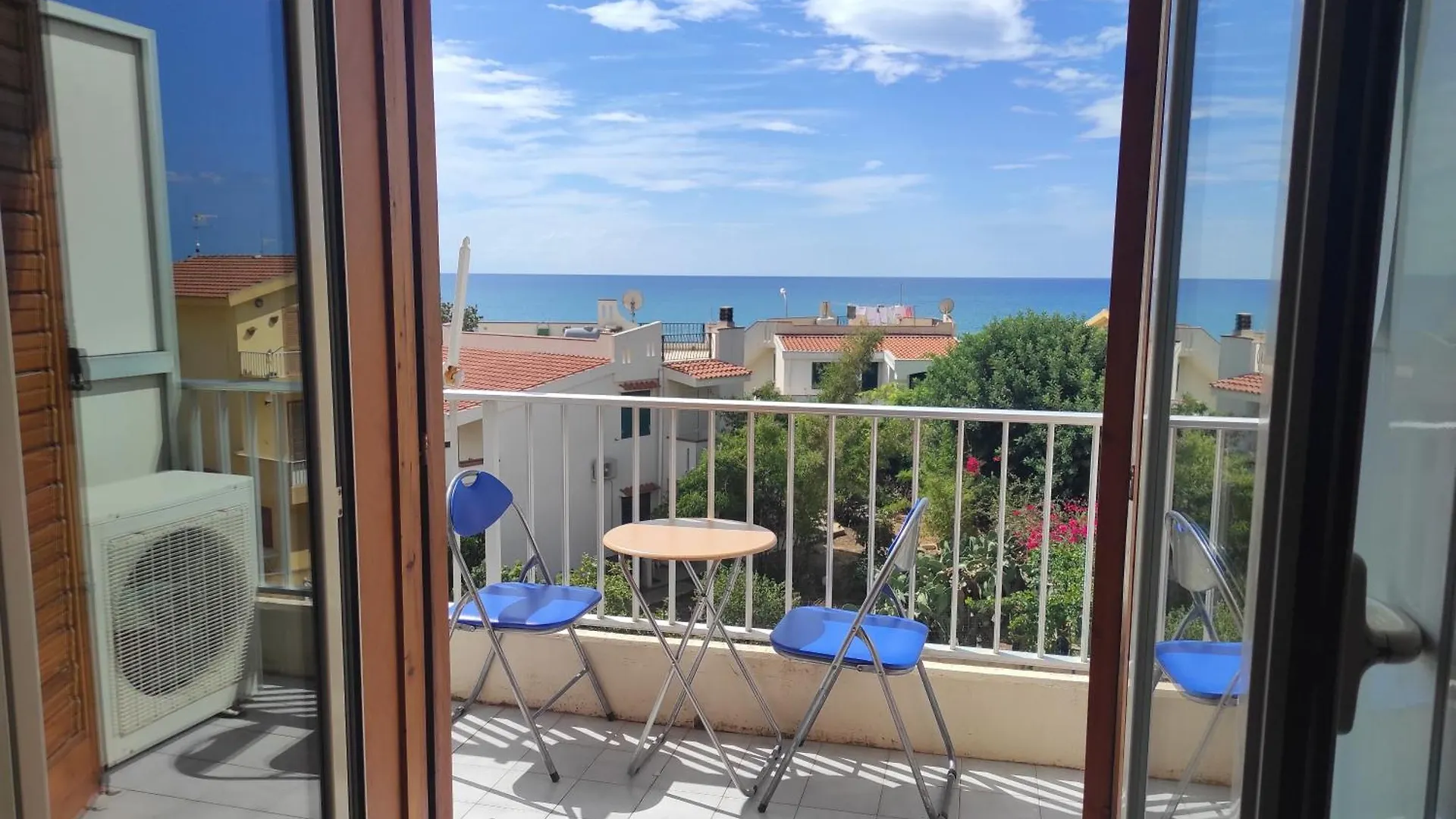 Casa Terrasini Apartment Marina di Ragusa Italy