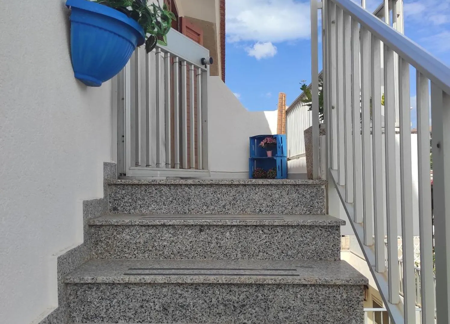 Casa Terrasini Apartment Marina di Ragusa