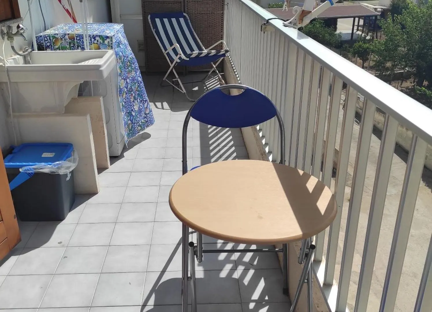 Casa Terrasini Apartment Marina di Ragusa Italy