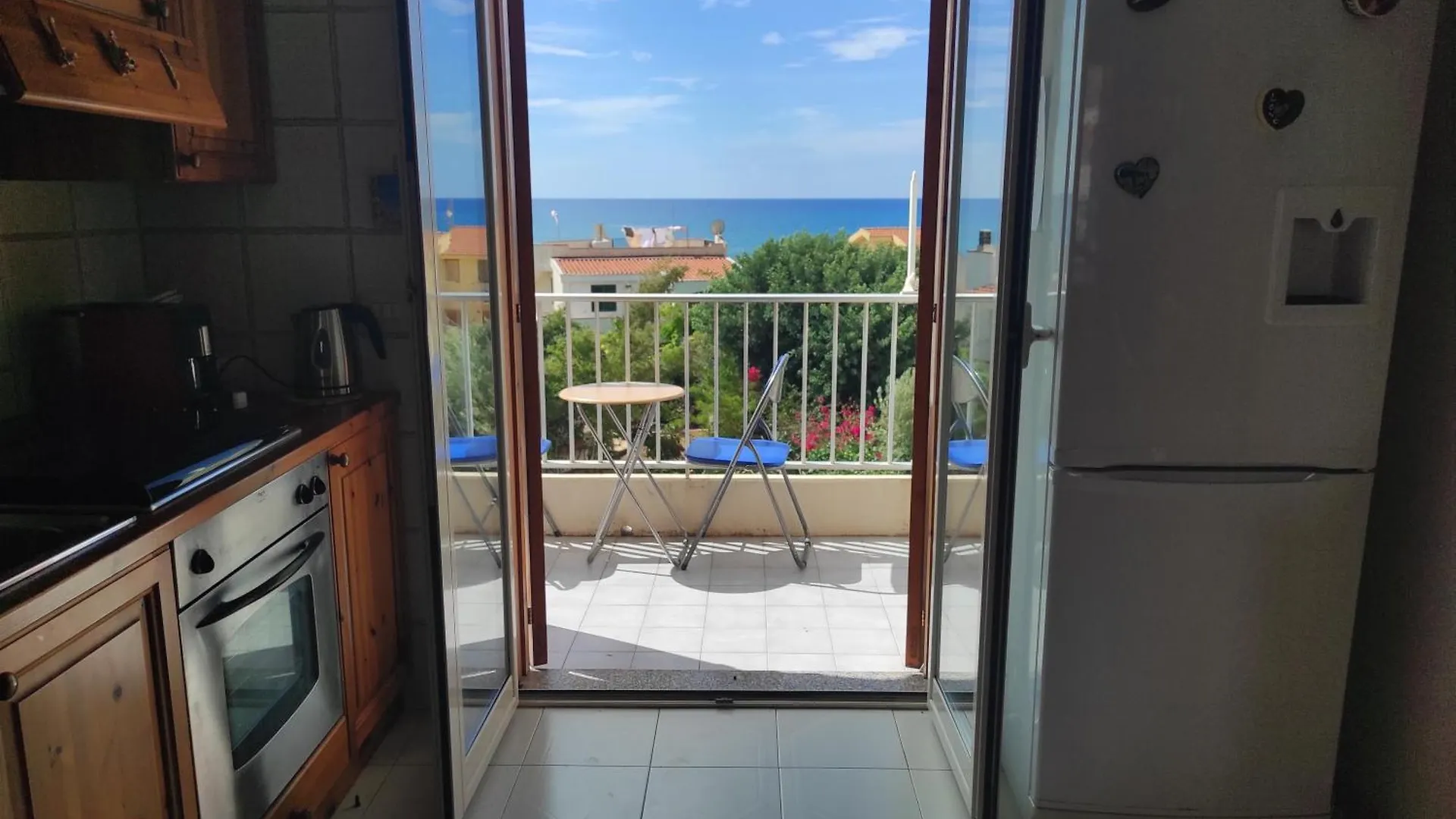 Casa Terrasini Apartment Marina di Ragusa